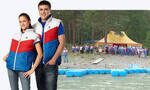 ЖИЛЕТ "АЛТАЙ"